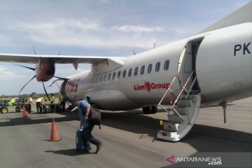 Ketersediaan avtur di Sulteng dipastikan aman saat mudik lebaran