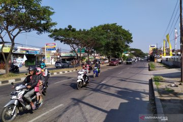 Jalur selatan lancar, Wakapolri : Masyarakat ingin coba Trans Jawa