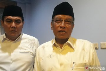Said Aqil: Kepergian Ani Yudhoyono tinggalkan bekas mendalam