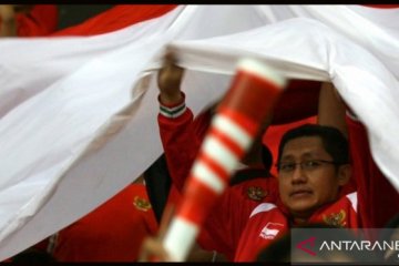 Anas Urbaningrum sampaikan belasungkawa atas wafatnya Ani Yudhoyono
