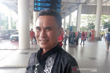 Pemudik di Jakarta tetap pulang kampung meski harga tiket pesawat naik