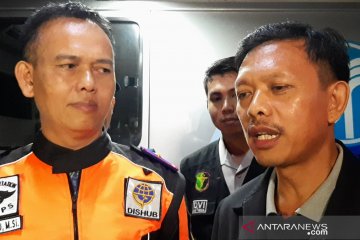 Organda Kalbar: Tarif tak naik, tetapi kembali ke harga normal