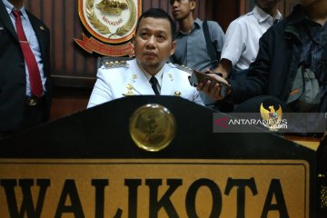 Pj Wali Kota Makassar ucapkan belasungkawa untuk Ani Yudhyono
