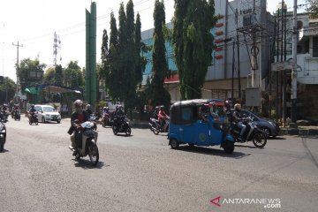 Arus mudik pantura dan Batang-Semarang terpantau lancar