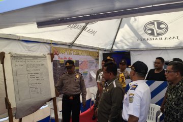 Wali Kota Banda Aceh minta sopir utamakan keselamatan penumpang
