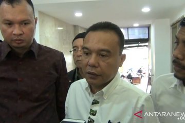 BPN ajukan penangguhan penahanan Lieus Sungkharisma