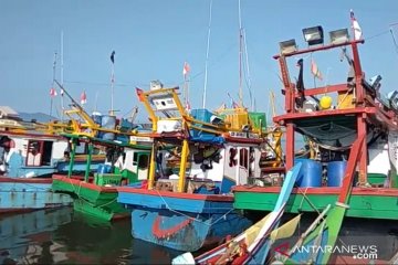 Nelayan Aceh sepakat tidak melaut saat Lebaran