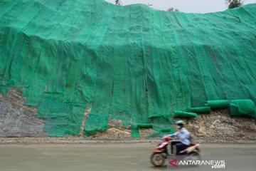 Waspada cuaca buruk di sejumlah daerah di Sulteng saat mudik lebaran