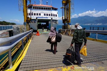 BMKG imbau pemudik laut di Teluk Tolo dan Perairan Banggai waspada