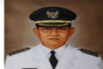 Mantan Wali Kota Magelang Fahriyanto meninggal dunia