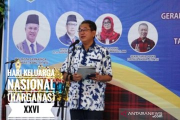 Sekkot Samarinda: Jangan Buang Sampah saat Lebaran