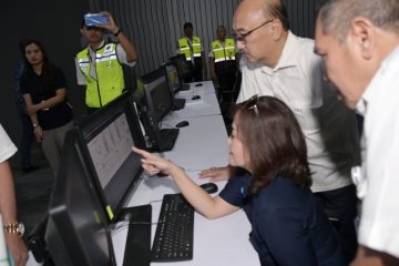 Kemenhub minta tingkatkan kewaspadaan di bandara