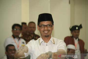 Legislator : Warga tetap rayakan lebaran pascateror bom di kartasura