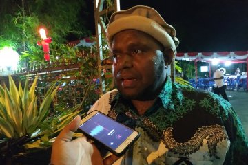 MUI: muslim di Papua takbiran di lingkungan masjid