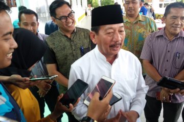 Wali Kota Bandarlampung ajak warga bersama-sama Shalat Id