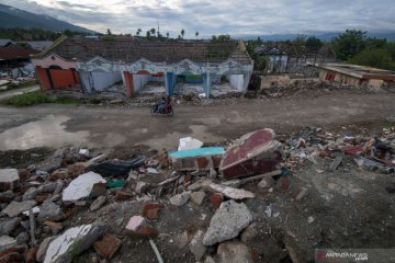 Viral di medsos tanah longsor mirip "likuifaksi" Kaltara