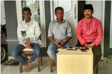 Di Kota Kupang malam takbiran difokuskan di masjid dan lapangan