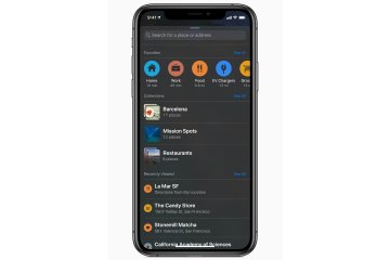 Fitur terbaru iOS 13