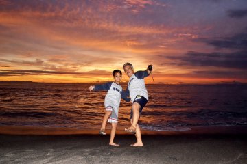 AirAsia jadikan Lombok "hub" dukung perkembangan Bali baru