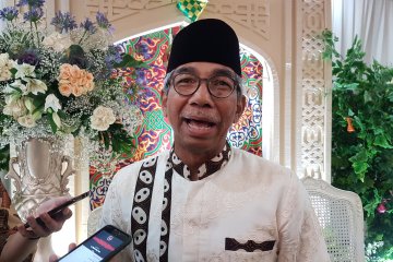 Wamenlu jelaskan hikmah Ramadhan dalam dunia diplomasi