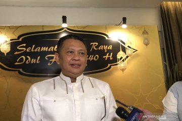 Kata Bambang Soesatyo soal perombakan kabinet