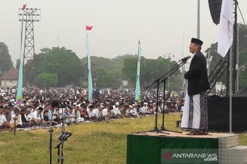 Muhammadiyah: sifat positif perlu mewarnai proses politik