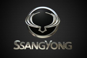 SsangYong luncurkan SUV Tivoli guna mendongkrak pasar