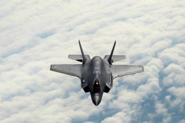 AS tak lagi terima pilot F-35 Turki terkait sistem rudal Rusia