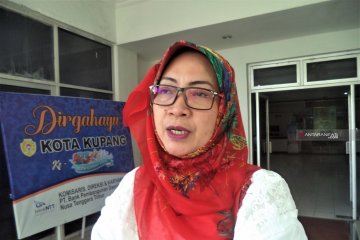 Walau sudah ditutup, lokalisasi Karang Dempel di NTT masih beroperasi