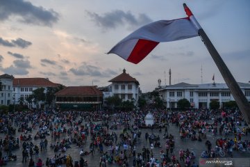 Wisata Kota Tua Jakarta