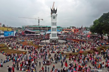 Asita : Malaysia diuntungkan lesunya sektor pariwisata Indonesia