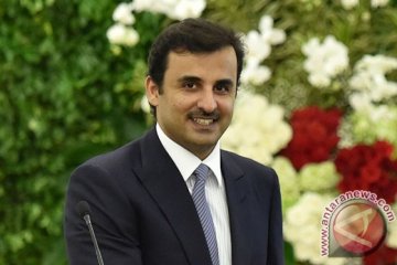 Emir Qatar sampaikan belasungkawa kepada keluarga Mursi