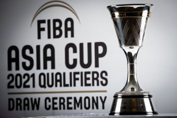 Kualifikasi FIBA Asia peluang mantapkan kesiapan Piala Dunia