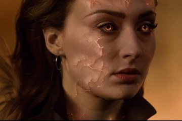 "Dark Phoenix" dianggap sebagai film "X-Men" terburuk