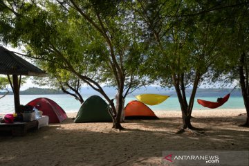 Wisatawan Nusantara Asal Sulut Dominasi Kunjungan Ke Pulau Saronde