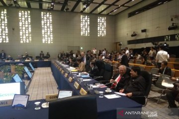 Mendag: Reformasi WTO penting untuk penguatan sistem multilateral