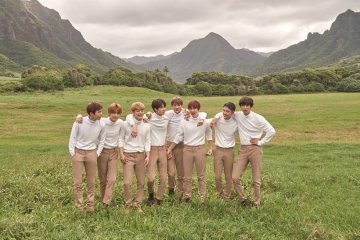 EXO ungkap koreografi tersulit dari lagu mereka