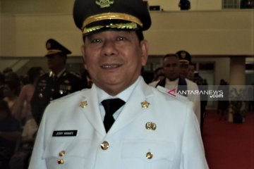 Wakil Bupati Kupang apresiasi ASN masuk kantor tepat waktu