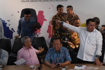 TKN nilai kubu Prabowo tak bisa ajukan perbaikan gugatan ke MK