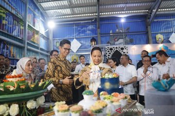 Rini berharap BUMN terhindar dari KKN