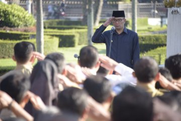 Kecelakaan saat arus mudik 2019 di Jabar turun