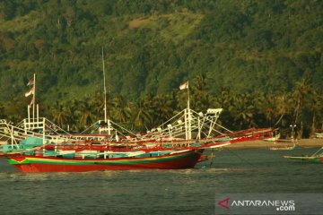 Nelayan kedapatan gunakan mini trawl akan diproses hukum