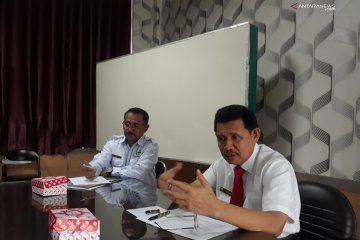 Rektor IAIN Palu persiapkan alih status menjadi UIN Datokarama