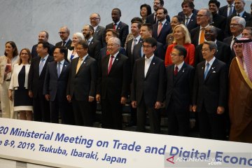 Bayang-bayang perang dagang dan desakan reformasi WTO