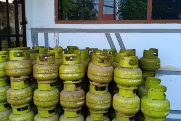 Pertamina Jatim tambah pasokan elpiji jelang tradisi Lebaran Ketupat