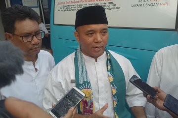 Operasional Puskesmas kelurahan Jakut kembali normal usai Lebaran