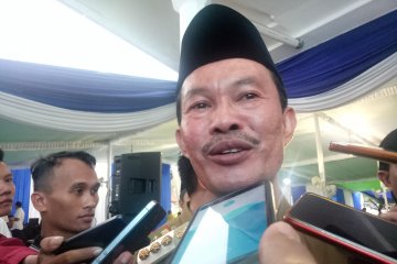 Wali Kota minta tinjauan mendalam pemecahan Kota Palembang