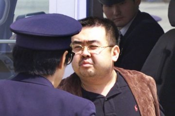 WSJ: Saudara tiri Kim Jong Un seorang informan CIA