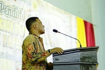 Tokoh pemuda apresiasi polisi Jayapura ungkap kecurangan pemilu