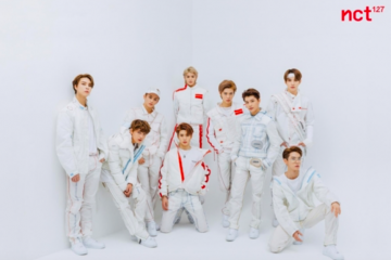 NCT 127 umumkan jadwal konser Eropa